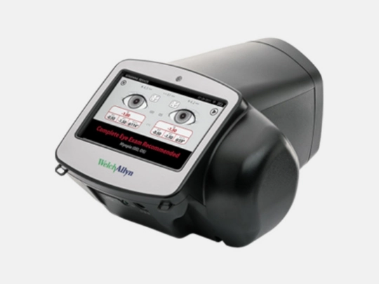 Welch Allyn / Spot Vision Screener