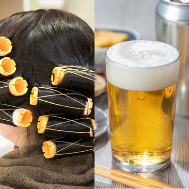 嗜好・美容に関する活動