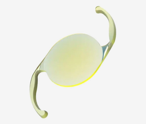 クラレオン（Clareon）